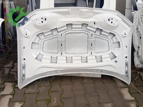 Volkswagen T-Cross Kaput çıkma parça