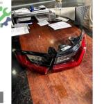 2022-2025 Honda city iç stop