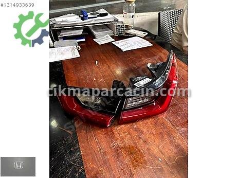 Honda City Stop çıkma parça