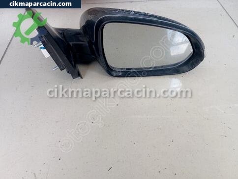 Kia Stonic Sağ Dış Ayna çıkma parça