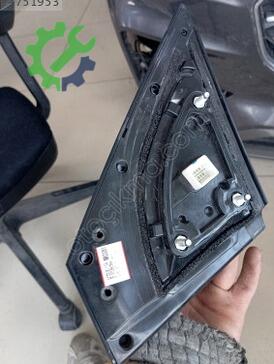 Kia Stonic Sağ Dış Ayna 87620H8060M7G çıkma parça