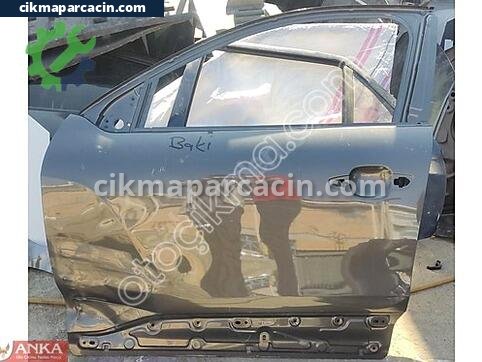 Citroen C4 Sol Ön Kapı çıkma parça