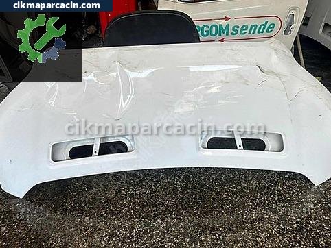 Ford Transit Kaput çıkma parça