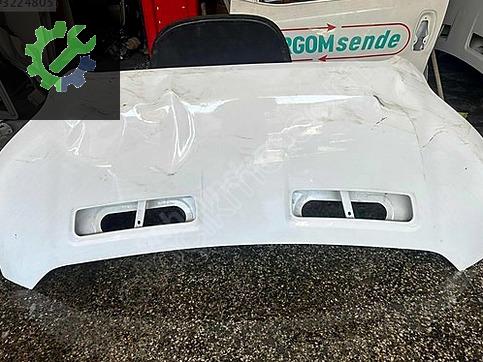 Ford Transit Kaput çıkma parça