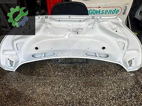 Ford Transit Kaput çıkma parça