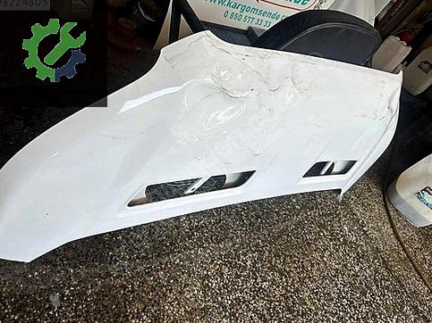 Ford Transit Kaput çıkma parça