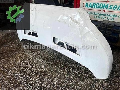 Ford Transit Kaput çıkma parça