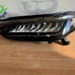 2022 HONDA CİVİC ÇIKMA SOL FAR ORJİNAL FULL LED