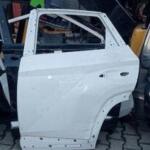 2022 Hyundai Tucson sol arka kapı çıkma