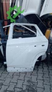 2022 Hyundai Tucson sol arka kapı çıkma