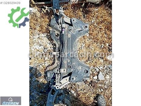 Citroen Berlingo Travers çıkma parça
