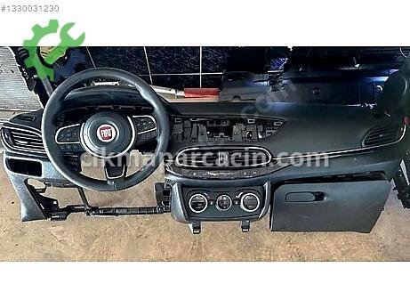 Fiat Egea Torpido çıkma parça
