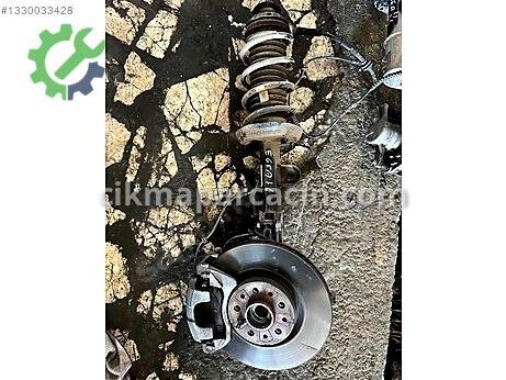 Fiat Egea Taşıyıcı çıkma parça