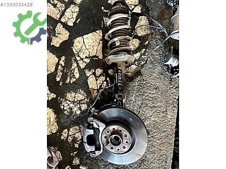 Fiat Egea Taşıyıcı çıkma parça