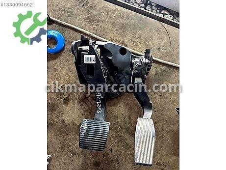 Fiat Egea Fren Pedalı çıkma parça