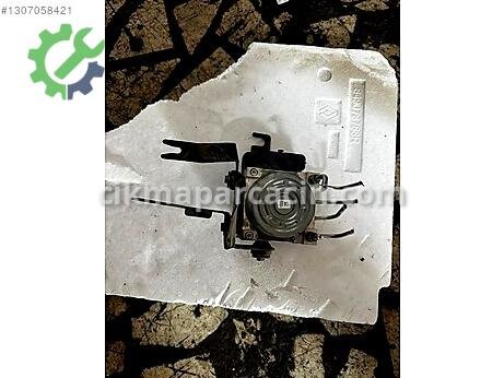 Renault Express Combi ABS Beyni (Modül) çıkma parça