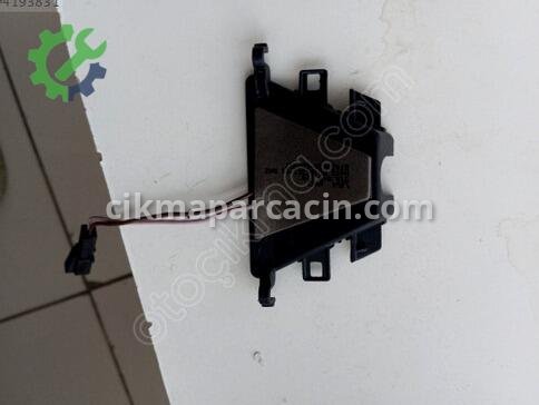 Seat Arona Kamera & Görüntü Sistemleri 5TA845109 çıkma parça