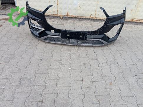 Chery Tiggo Ön Tampon çıkma parça