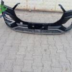 2023 2024 Chery tiggo 8 ön tampon