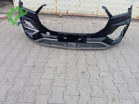 Chery Tiggo Ön Tampon çıkma parça