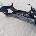 2023 2024 Chery tiggo 8 ön tampon