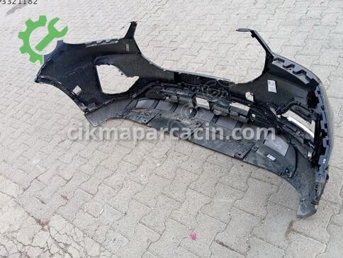 Chery Tiggo Ön Tampon çıkma parça