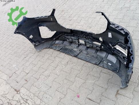 Chery Tiggo Ön Tampon çıkma parça