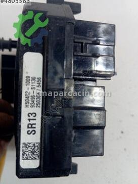 Hyundai i20 Airbag Sargısı H50402-1009 çıkma parça