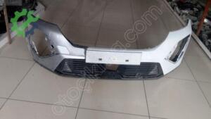 2023 2024 Peugeot 2008 ön tampon