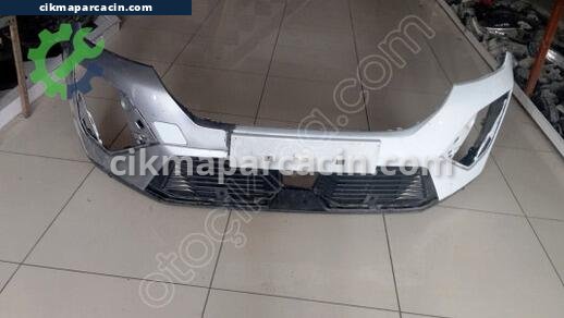 Peugeot 2008 Ön Tampon çıkma parça