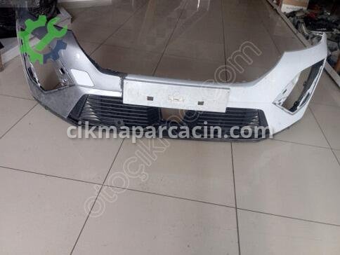 Peugeot 2008 Ön Tampon çıkma parça