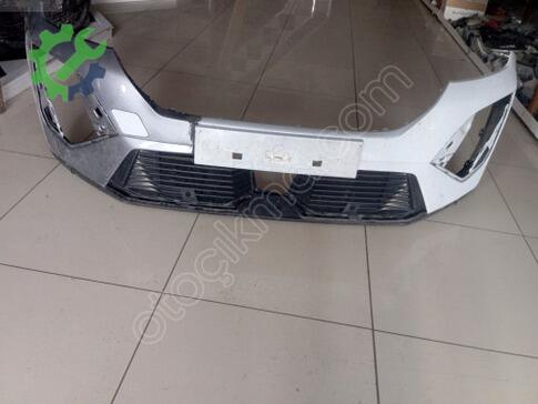 Peugeot 2008 Ön Tampon çıkma parça