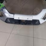 2023 2024 Peugeot 2008 ön tampon
