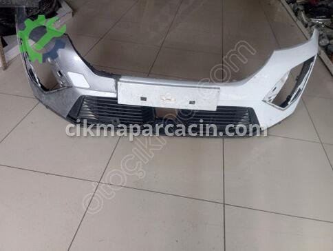 Peugeot 2008 Ön Tampon çıkma parça