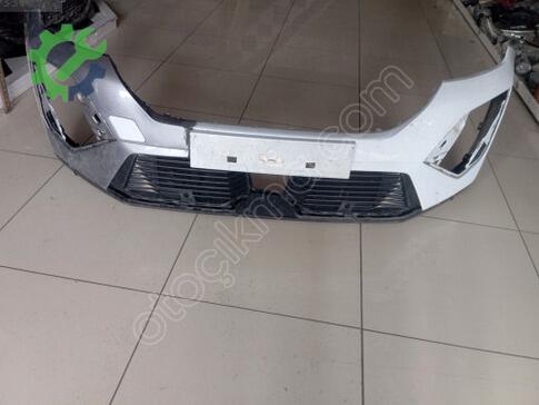 Peugeot 2008 Ön Tampon çıkma parça