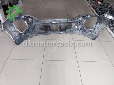 Peugeot 2008 Ön Tampon çıkma parça