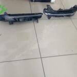 2023 2025 Chery omoda 5 sağ sol gündüz farı