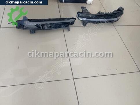 Chery Omoda 5 Gündüz Farı (DRL) çıkma parça