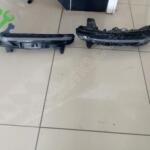 2023 2025 Chery omoda 5 sağ sol gündüz farı