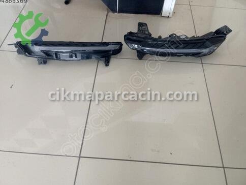 Chery Omoda 5 Gündüz Farı (DRL) çıkma parça