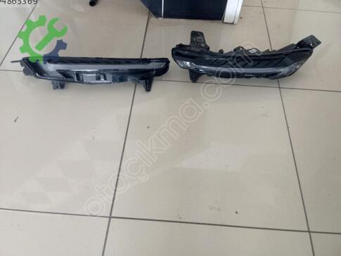 Chery Omoda 5 Gündüz Farı (DRL) çıkma parça