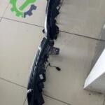2023 2025 Chery omoda 5 sağ sol gündüz farı