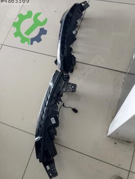 Chery Omoda 5 Gündüz Farı (DRL) çıkma parça