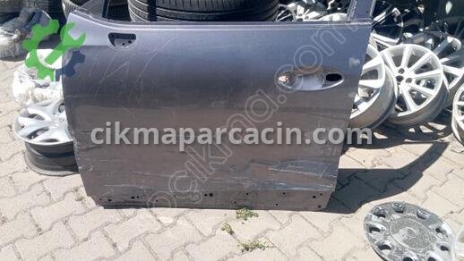 Chery Omoda 5 Sol Ön Kapı çıkma parça