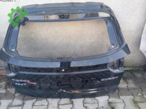 2023 2025 Chery tiggo 7 pro arka bagaj kapağı