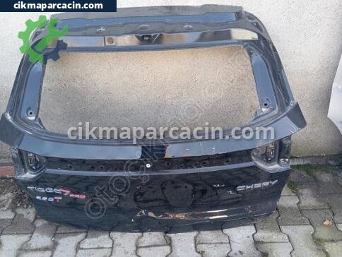 Chery Tiggo Bagaj Kapağı çıkma parça