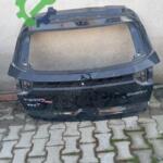 2023 2025 Chery tiggo 7 pro arka bagaj kapağı