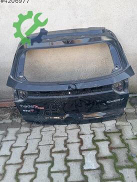 Chery Tiggo Bagaj Kapağı çıkma parça