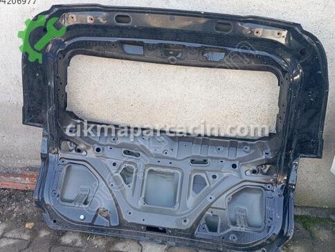 Chery Tiggo Bagaj Kapağı çıkma parça