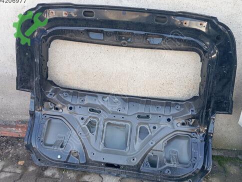 Chery Tiggo Bagaj Kapağı çıkma parça